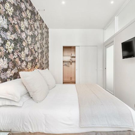 Ifdm Mignanelli Suite Рим Экстерьер фото
