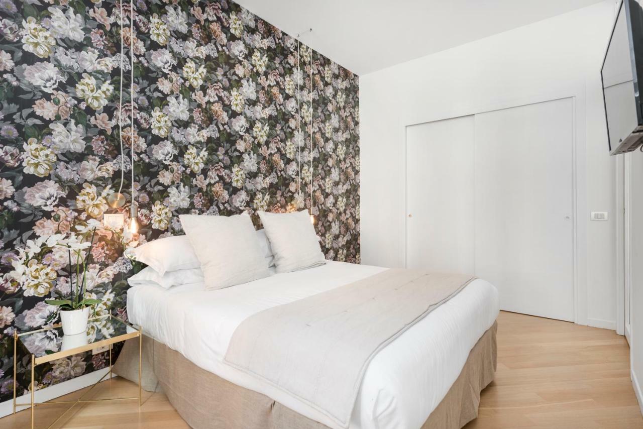Ifdm Mignanelli Suite Рим Экстерьер фото