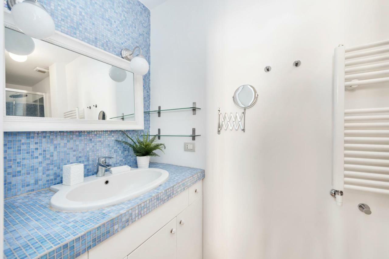 Ifdm Mignanelli Suite Рим Экстерьер фото