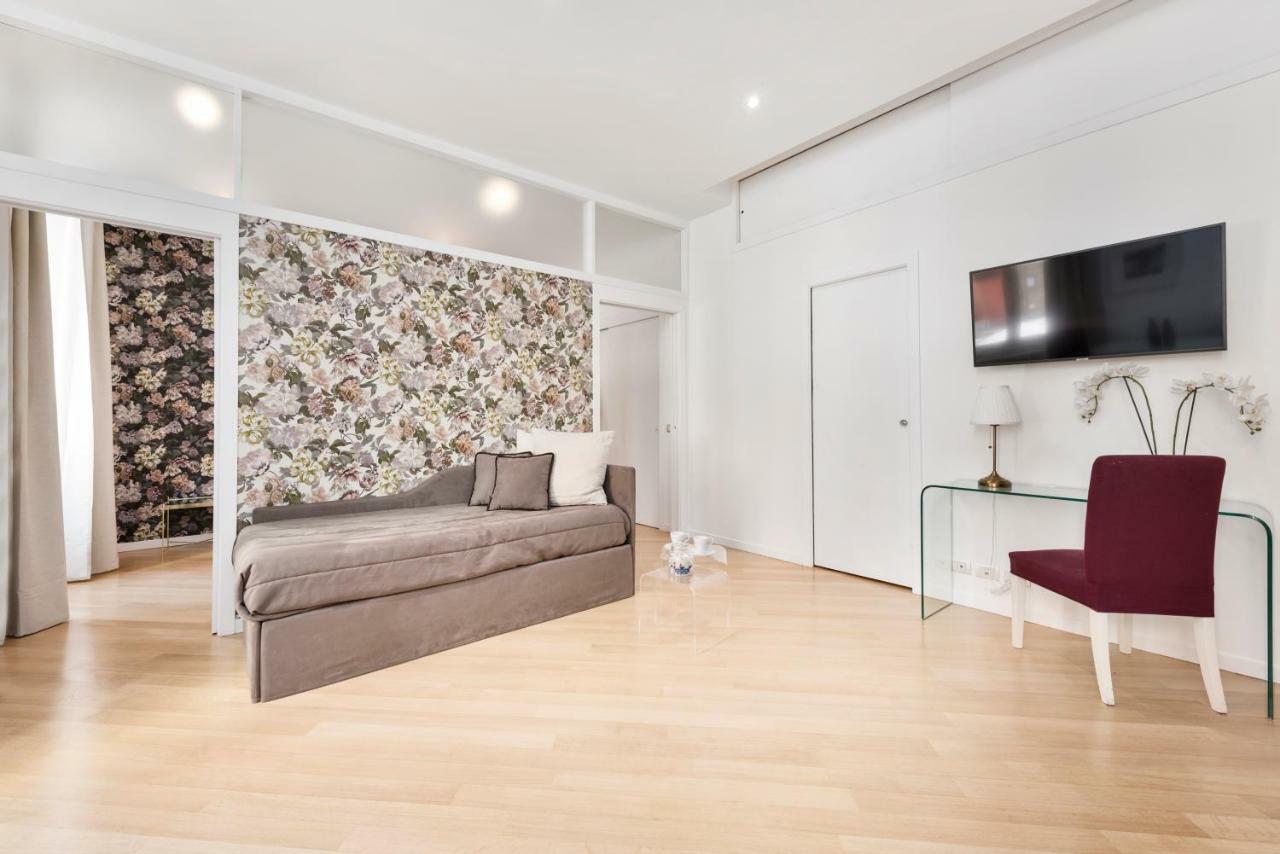 Ifdm Mignanelli Suite Рим Экстерьер фото